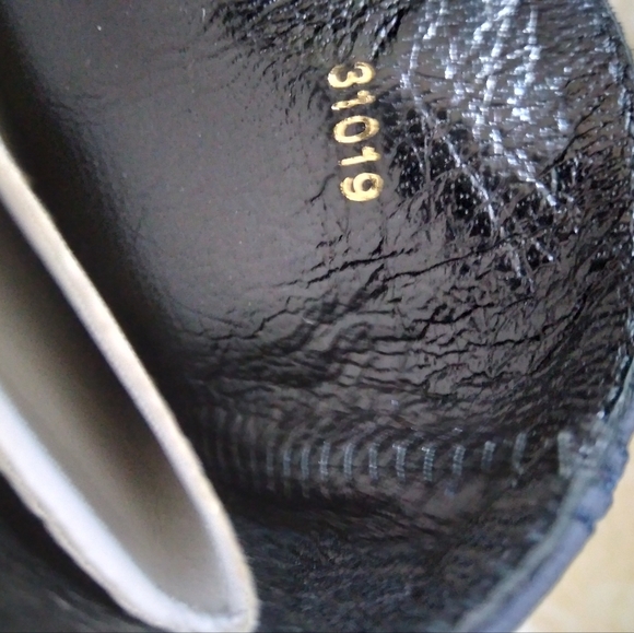 L. K. Bennett knee high boots. - Picture 5 of 8